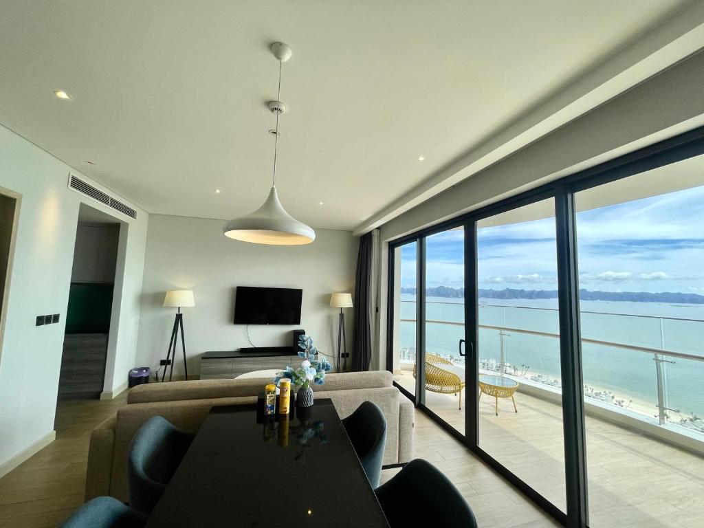 Marina Suite Residence Halong – Ha Long Bay