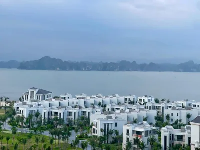 Marina Suite Residence Halong – Fotos 2