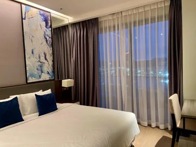 Marina Suite Residence Halong – Fotos 5