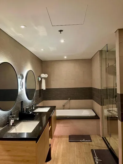 Marina Suite Residence Halong – Fotos 6