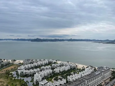 Marina Suite Residence Halong – Fotos 7