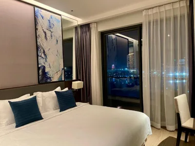 Marina Suite Residence Halong – Fotos 8