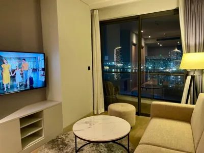 Marina Suite Residence Halong – Fotos 10