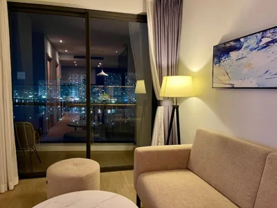 Marina Suite Residence Halong – Fotos 11