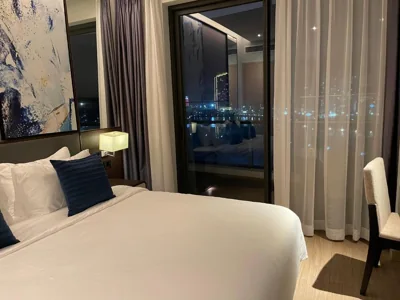 Marina Suite Residence Halong – Fotos 12
