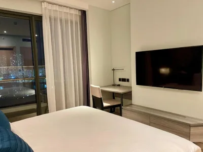 Marina Suite Residence Halong – Fotos 13