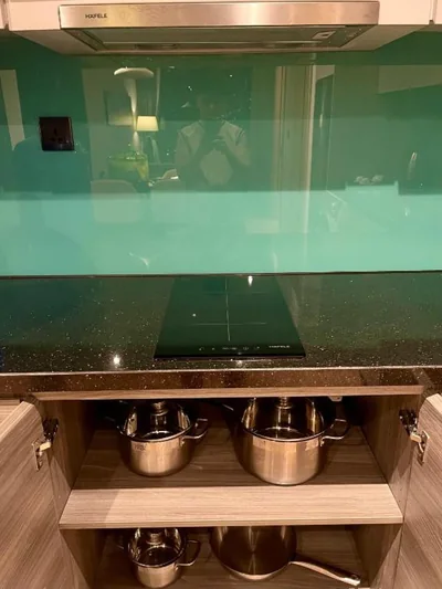 Marina Suite Residence Halong – Fotos 14