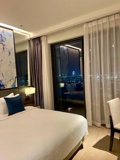 Marina Suite Residence Halong – Fotos 15
