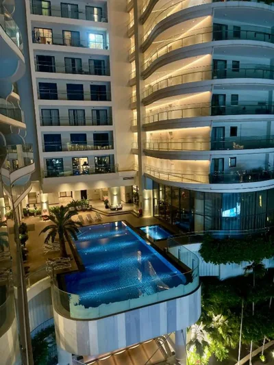 Marina Suite Residence Halong – Fotos 16